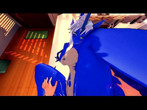 ❤️ Idemoni Fish Girl Monster ️ kuthi